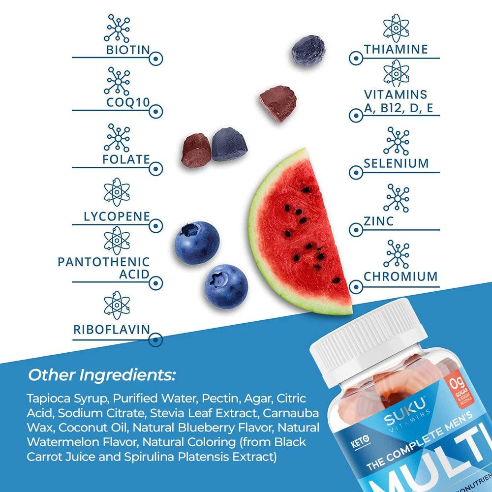 Close-up of Mixed Fruit Fusion gummies