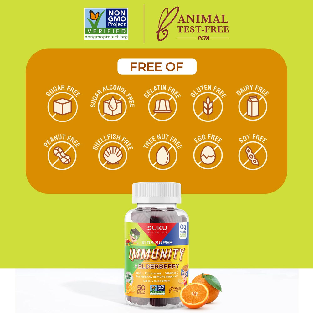 Flavor and color close-up of Pomegranate Lime gummies