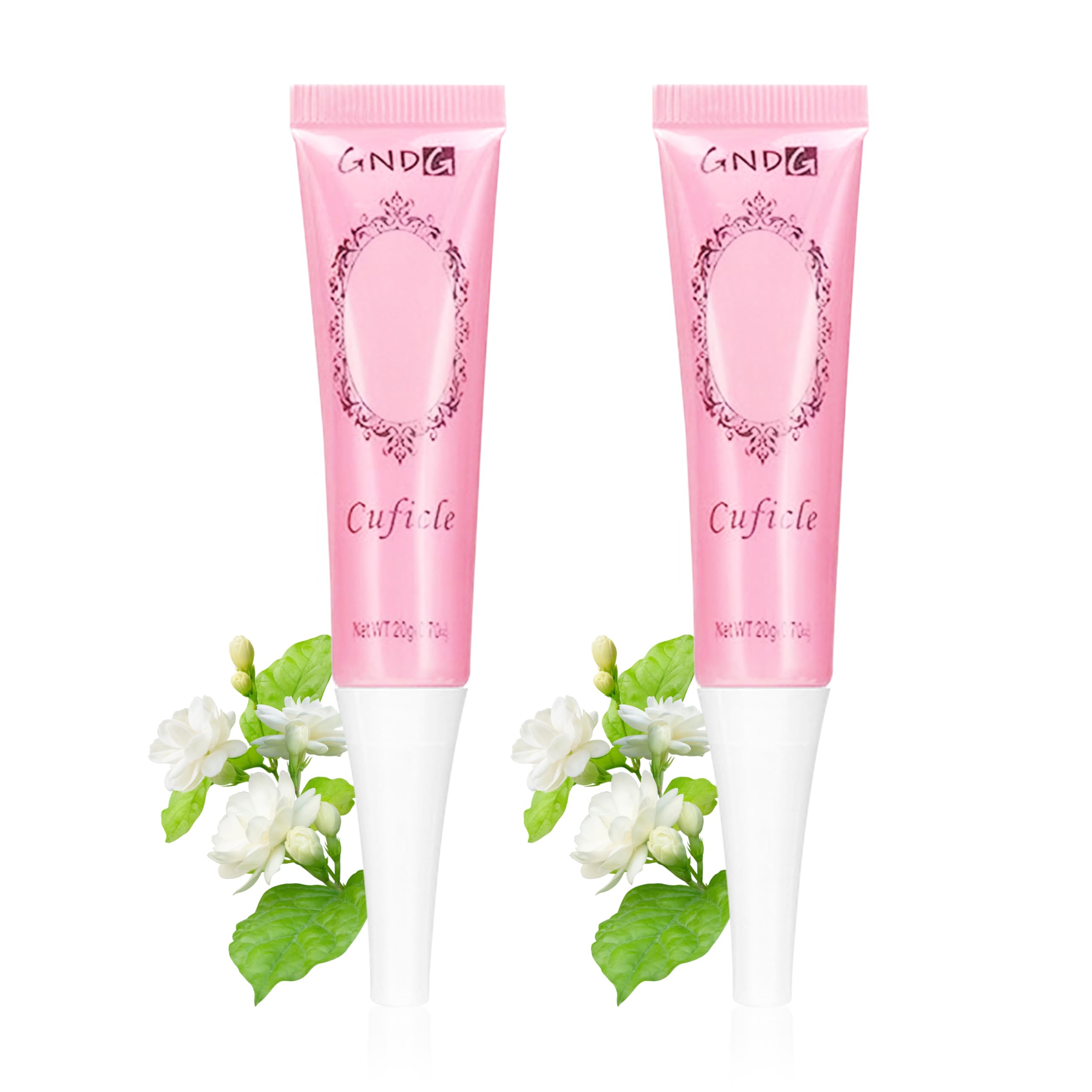 SULLMAR cuticle remover liquid bottle front for at-home salon-quality care