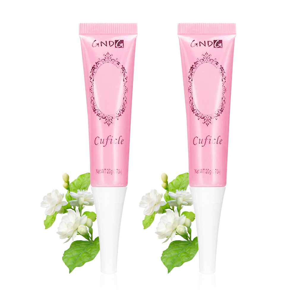 SULLMAR cuticle remover liquid bottle front for at-home salon-quality care
