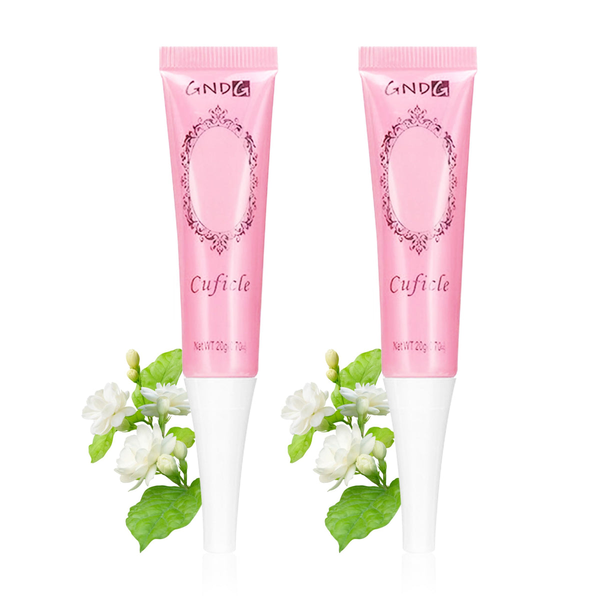 SULLMAR cuticle remover liquid bottle front for at-home salon-quality care