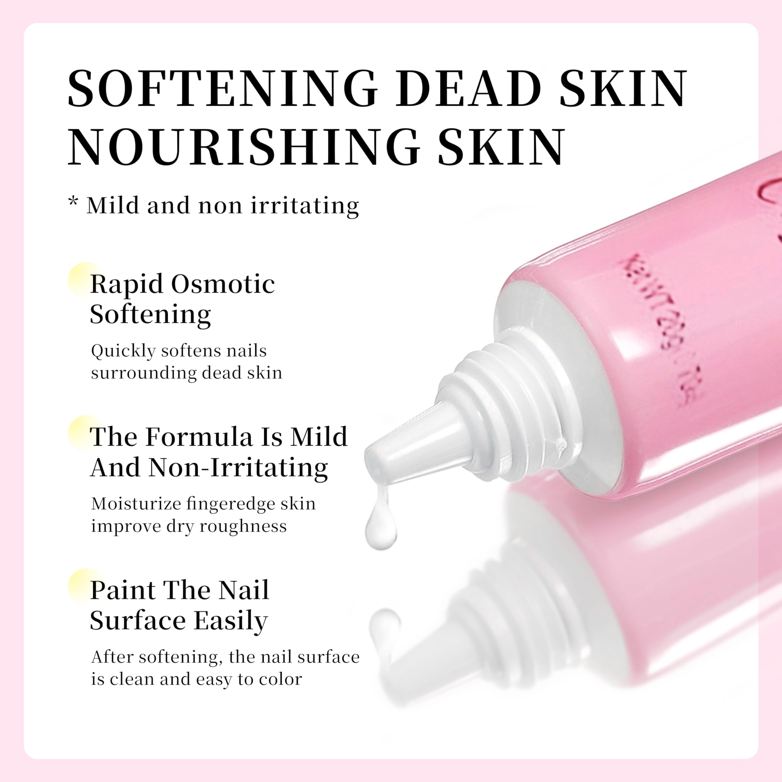 SULLMAR gift-set packaging with tools for complete cuticle care