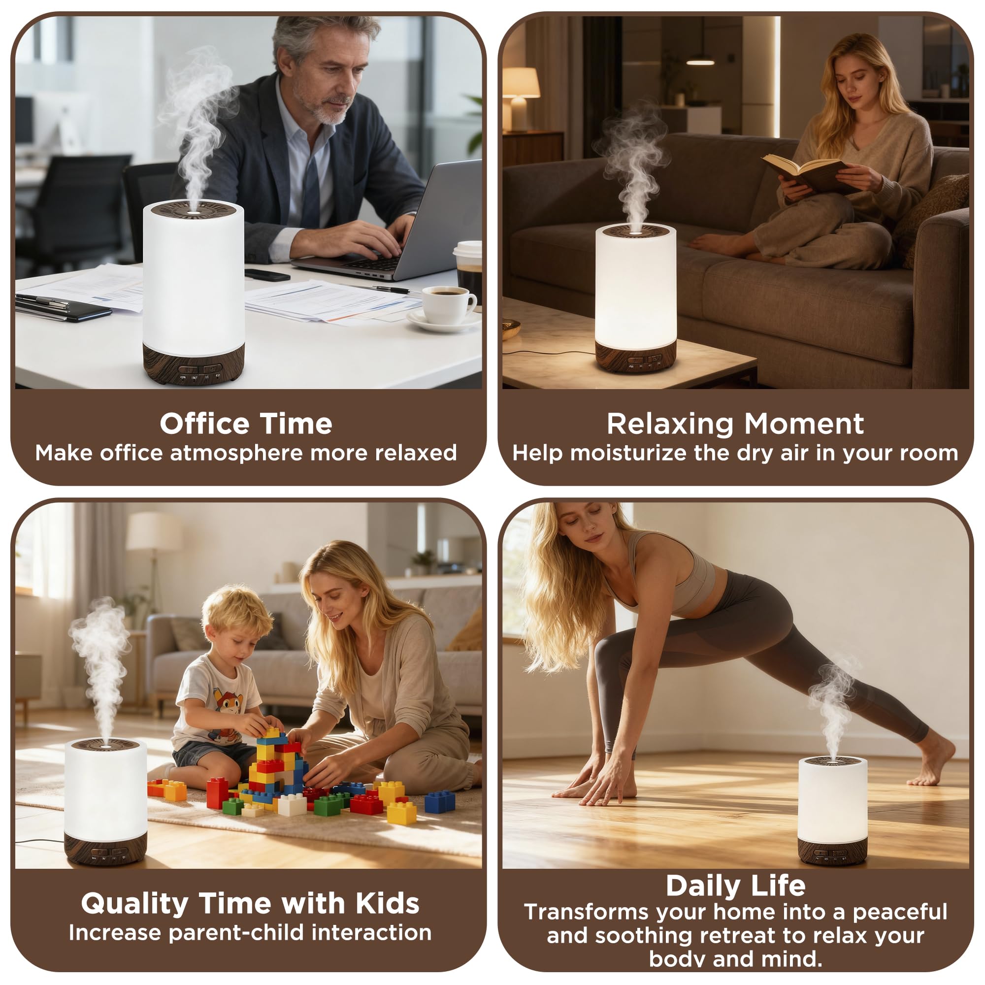 SUMAMAVIA gift-ready packaging reinforces a thoughtful wellness gift choice