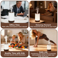 SUMAMAVIA gift-ready packaging reinforces a thoughtful wellness gift choice