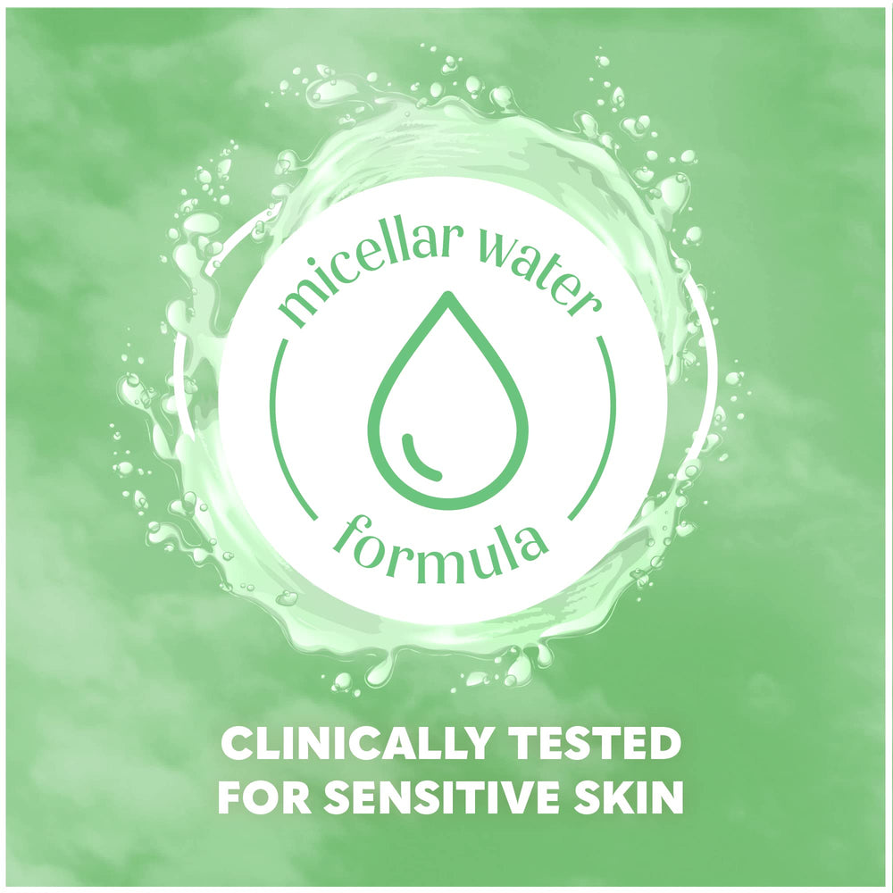 Summer’s Eve Aloe Love scent image communicates aloe-inspired freshness for daily routine.