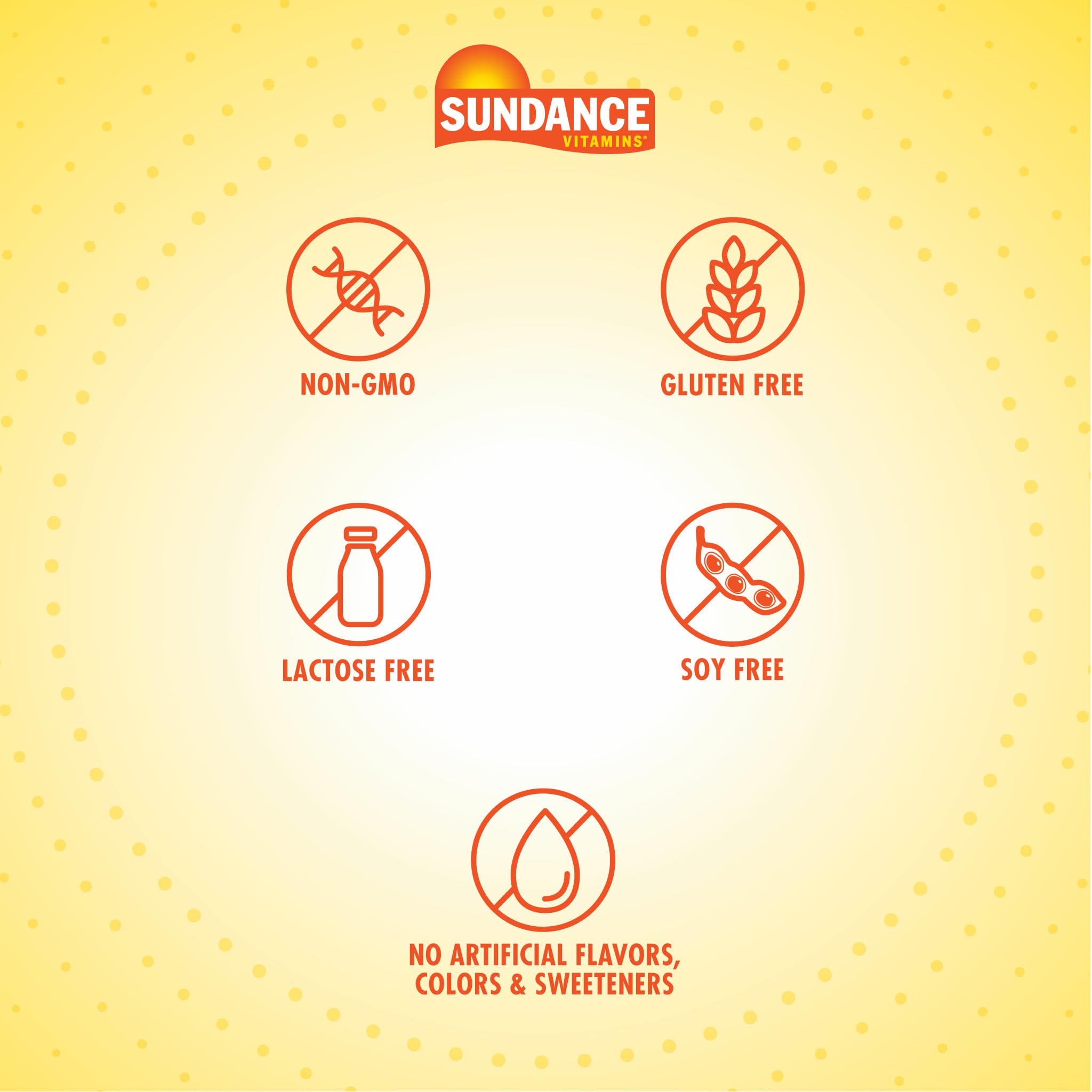 Biotin and collagen ingredients for Sundance supplement