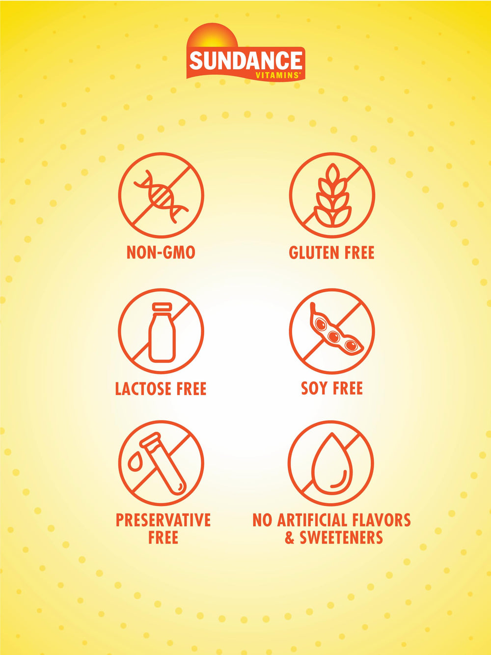 Diagram showing 64:1 elderberry extract concentration