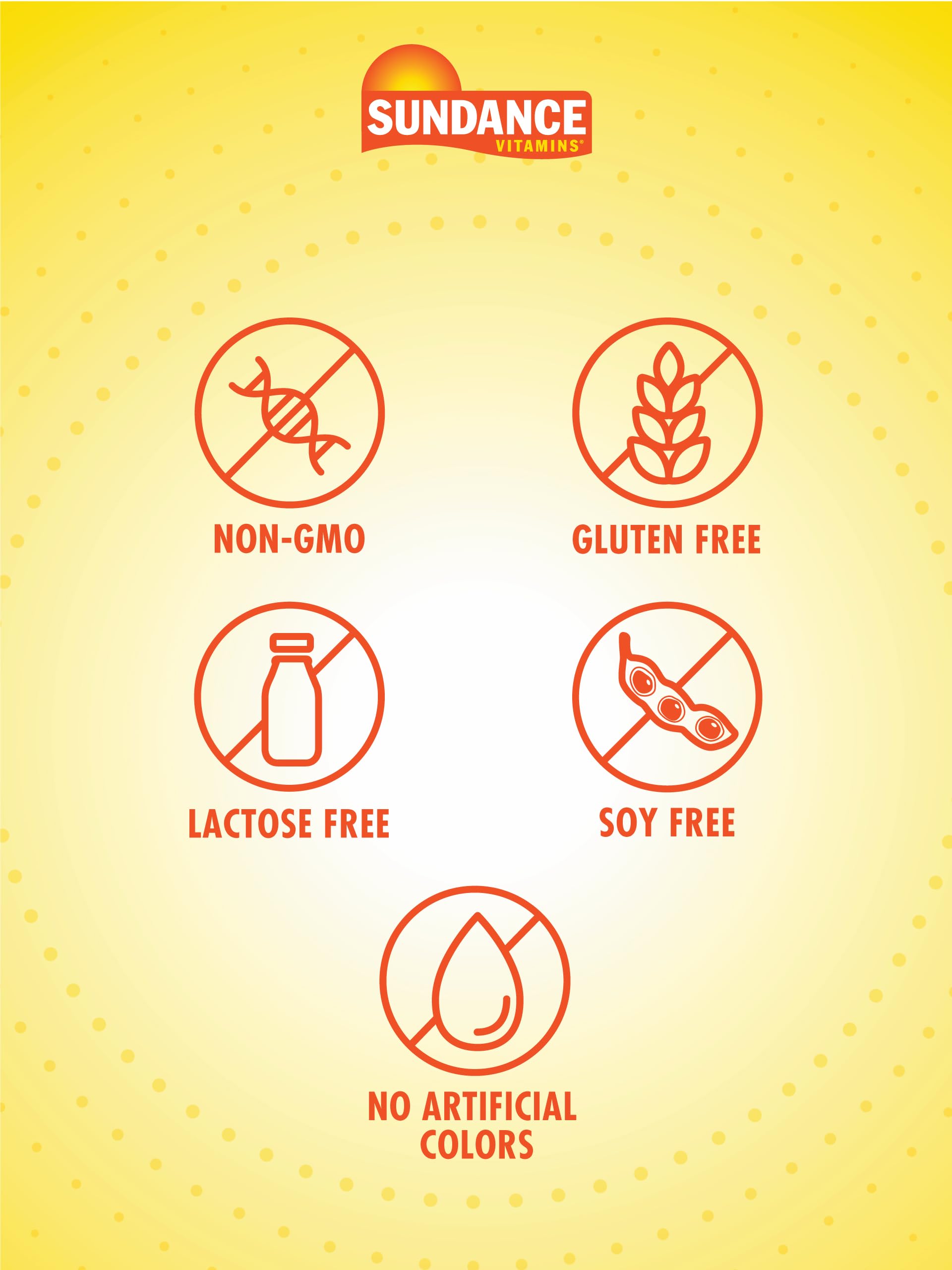 Nutrition panel showing per-serving ingredients: 10 mg L-Theanine, 100 mg GABA, 75 mg Lemon Balm