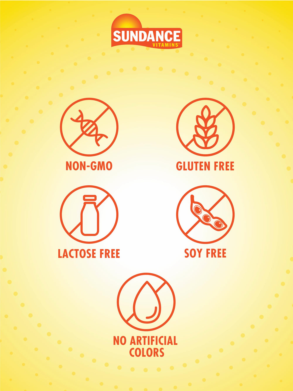 Nutrition panel showing per-serving ingredients: 10 mg L-Theanine, 100 mg GABA, 75 mg Lemon Balm