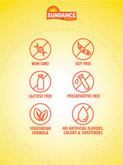 Sundance B-Complex tablets displayed for photo