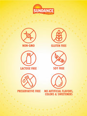 Sundance Vitamin E 180mg softgel bottle with label