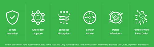 USA FDA GMP facility reference on product packaging