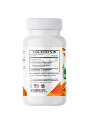 Liposomal Vitamin C supporting skin collagen and anti-aging