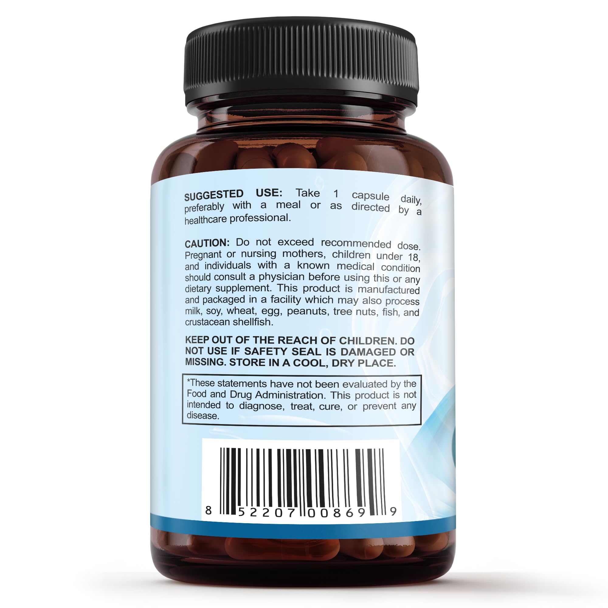 AffronEYE saffron extract for eye health