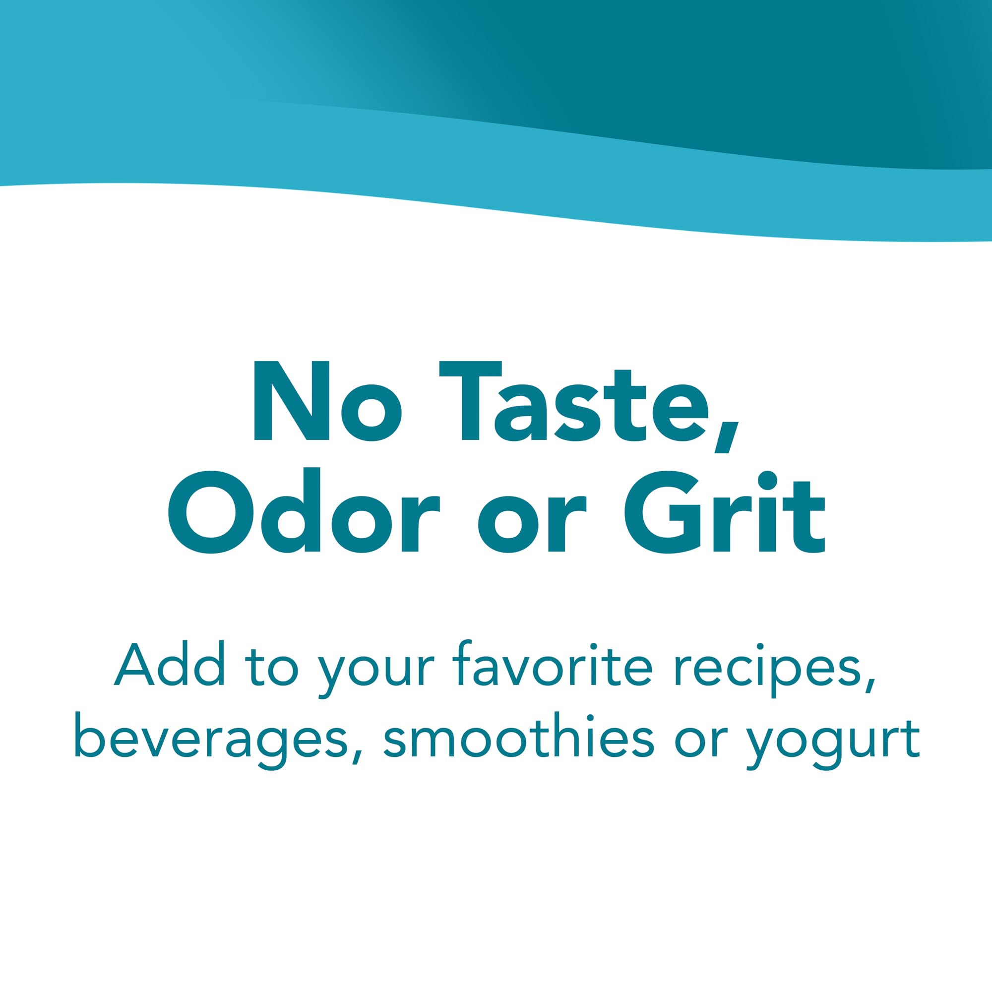 Digestive health infographic featuring Sunfiber as a prebiotic