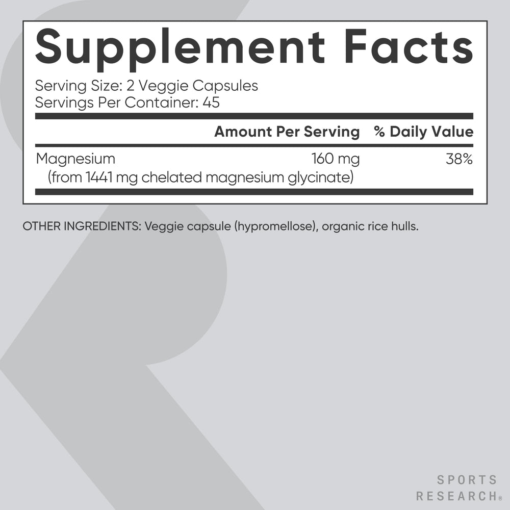 Blend of sunflower lecithin and coconut MCT oil for absorption
