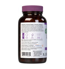 Liposomal vitamin C formulation with sunflower oil base