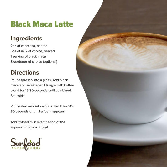 Back label showing organic, vegan, and certification details