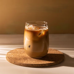 Ingredients: Organic Raw Black Maca Powder
