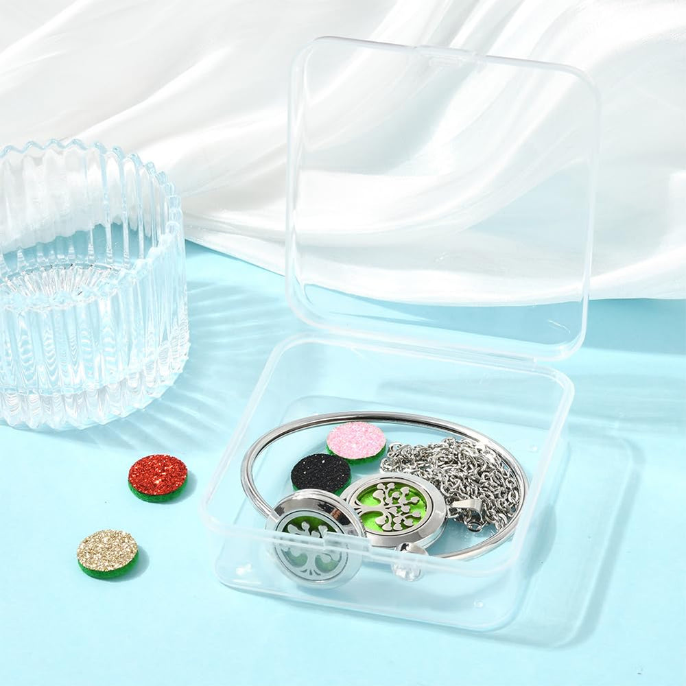 SUNNYCLUE diffuser jewelry gift packaging is ready for gifting occasions.