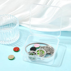SUNNYCLUE diffuser jewelry gift packaging is ready for gifting occasions.