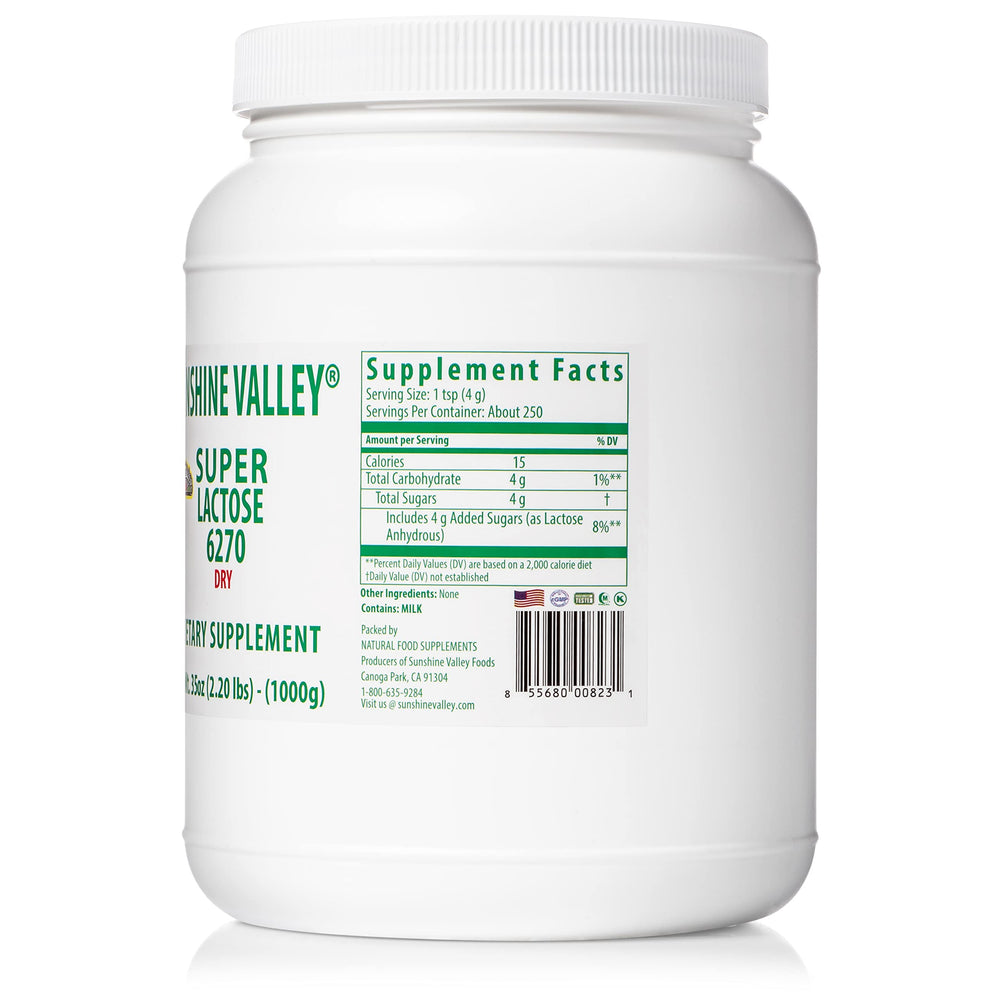 Graphic label showing natural sweetener and stabilizer properties