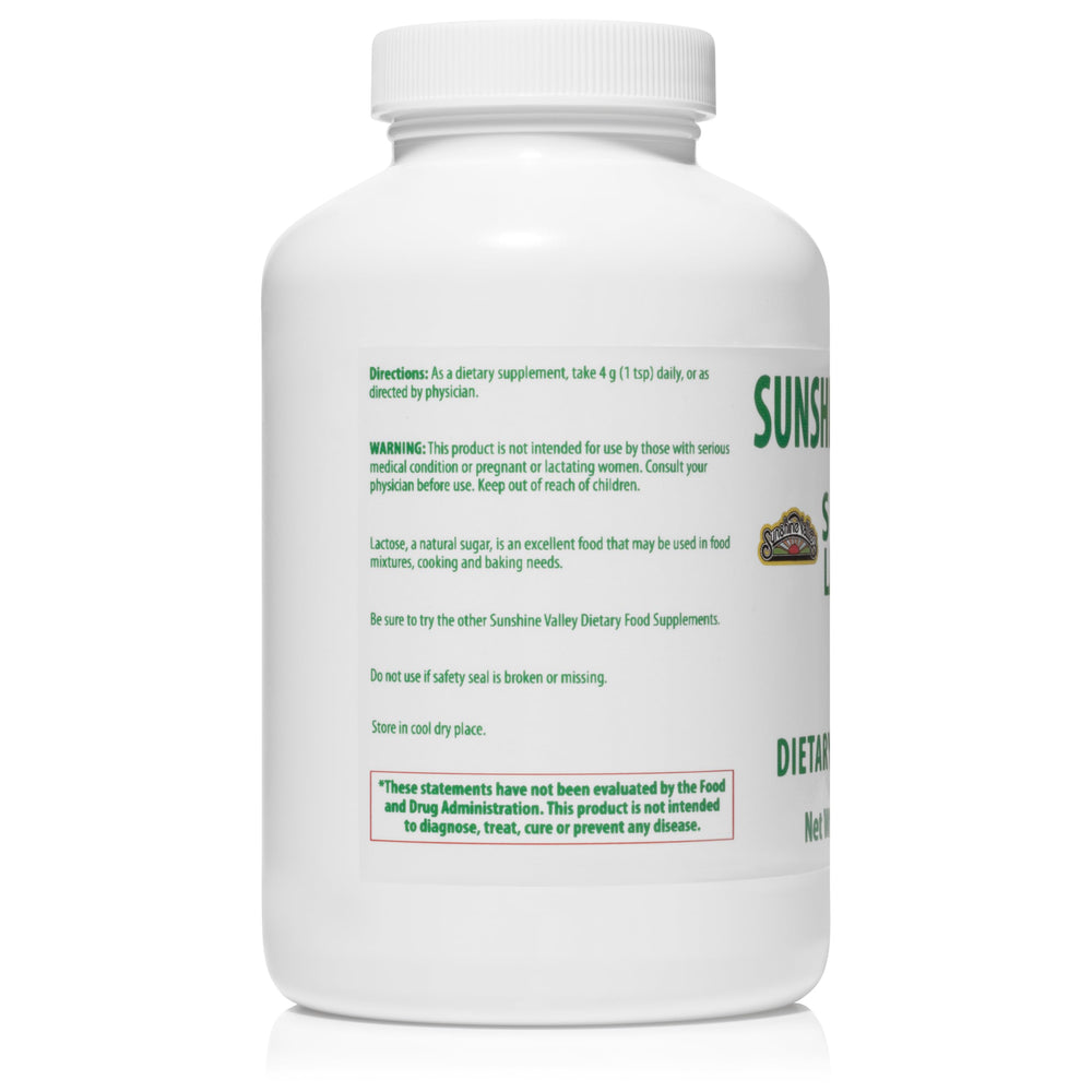 Natural sweetener and baking enhancer in kitchen setup