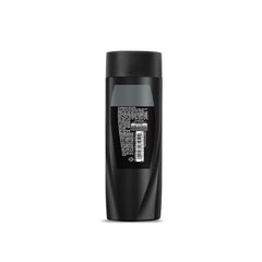 Sunsilk Stunning Black Shine lather demonstrating rich foam for cleansing