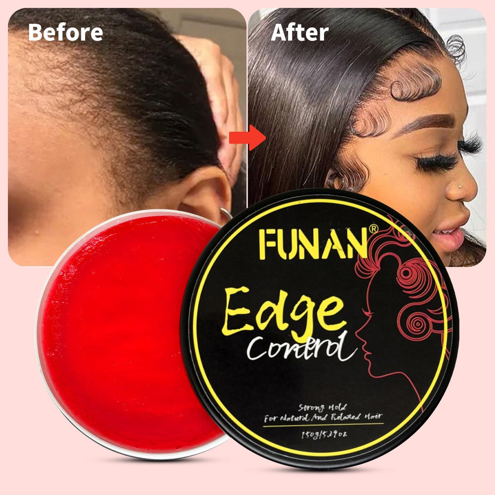 Close-up of the gel texture highlighting a non-greasy formula with no flaking.