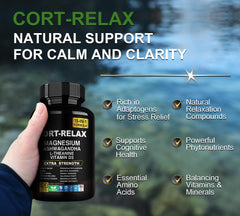 Lifestyle image showing calm focus and relaxed mood