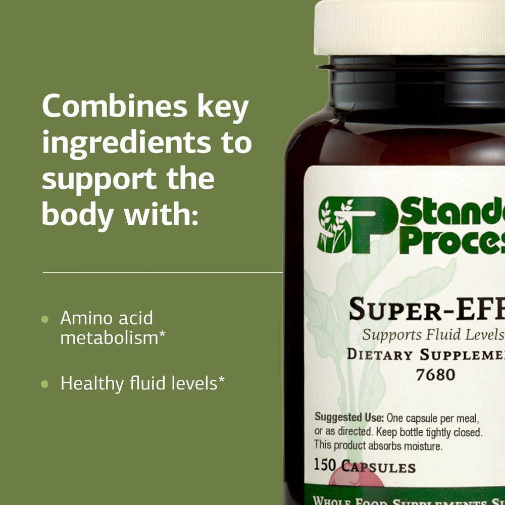 Illustration of healthy fluid balance and cellular support