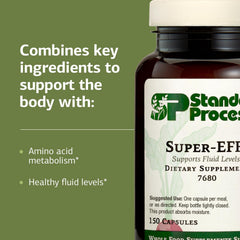 Illustration of healthy fluid balance and cellular support