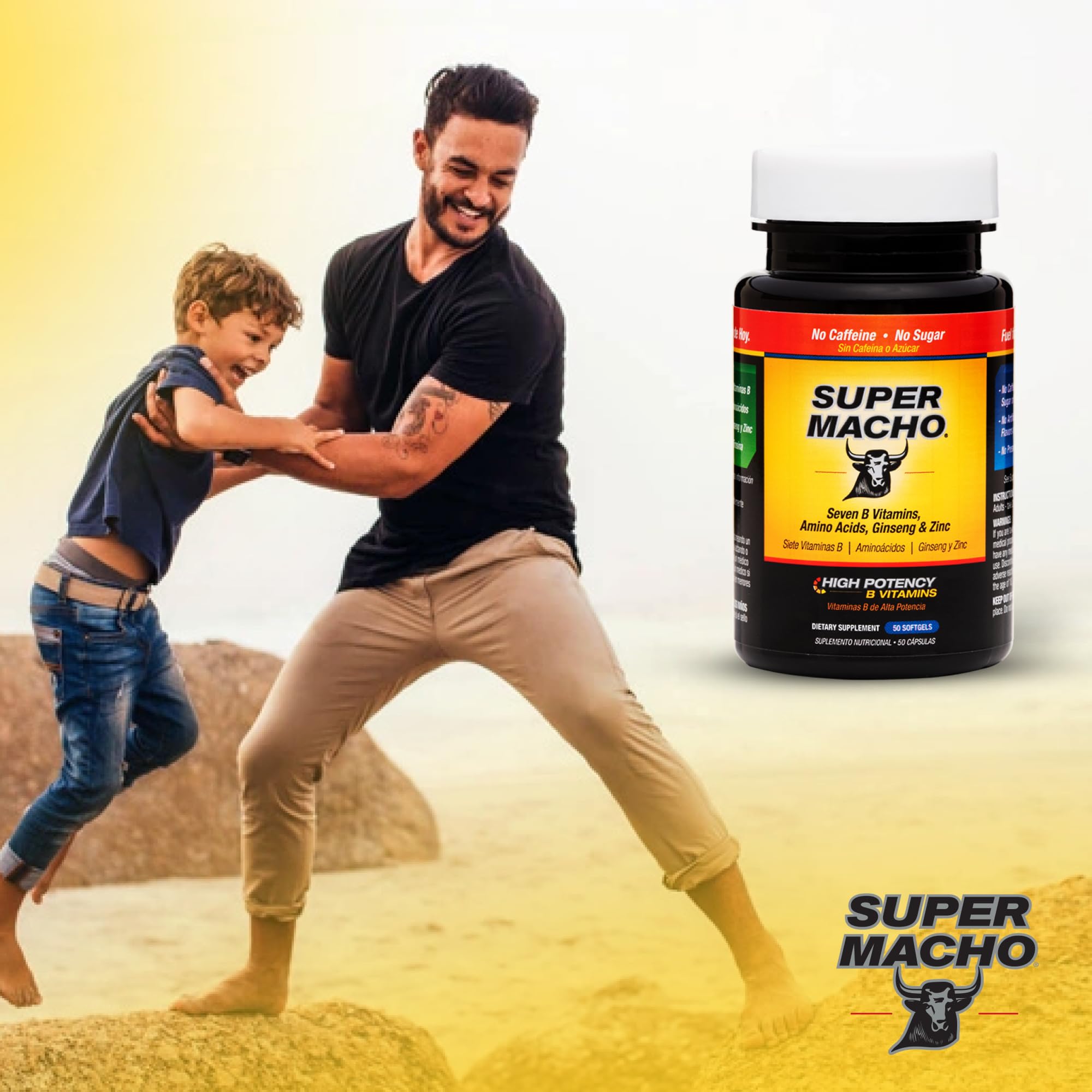 Per-pack information: 50 softgels per bottle