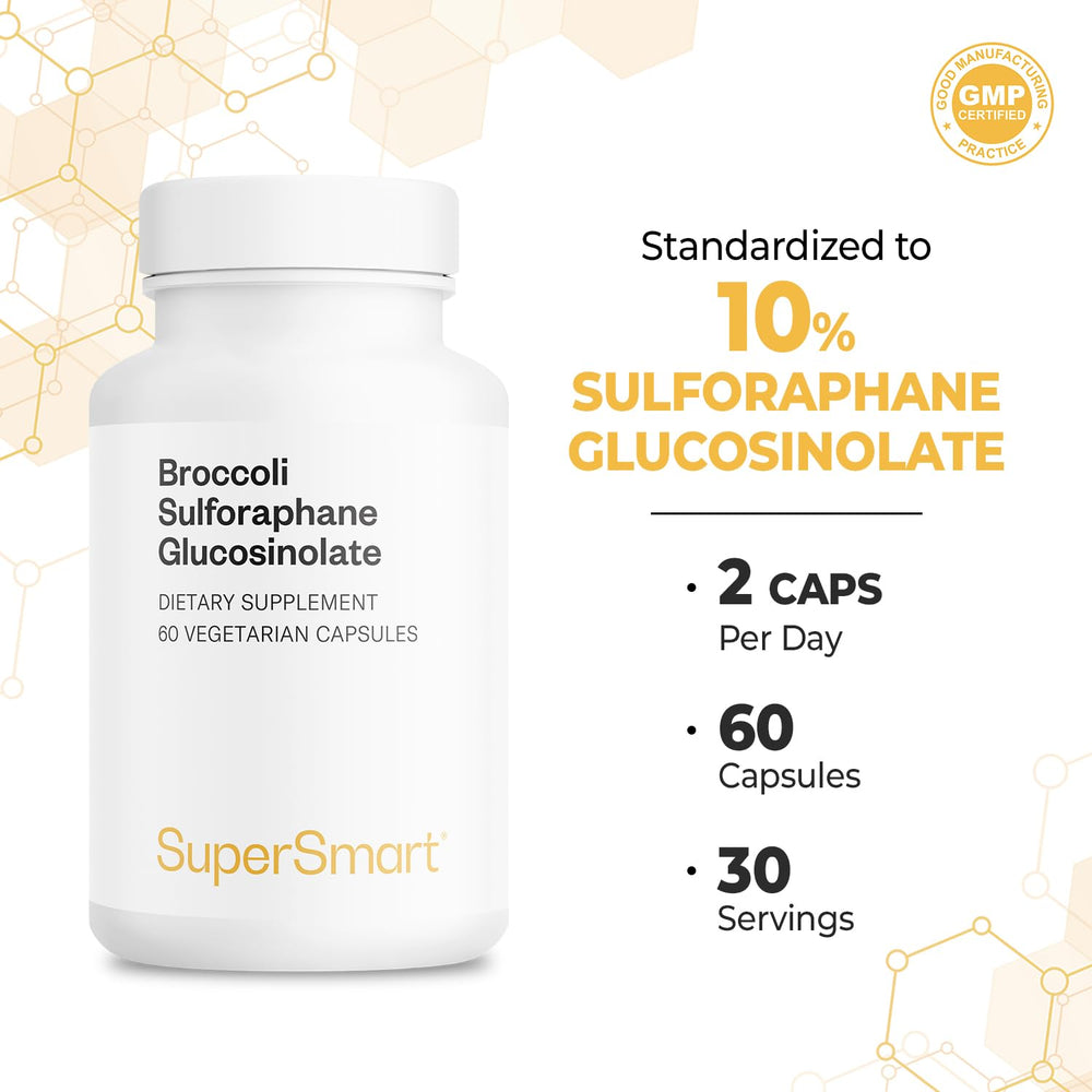 60 vegetarian capsules bottle