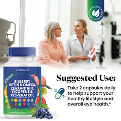 Astaxanthin ingredient close-up