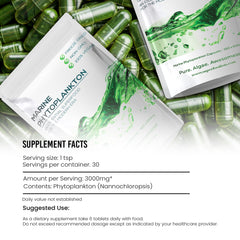 Eco-friendly packaging materials