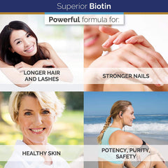 Product indicating no synthetic additives or fillers