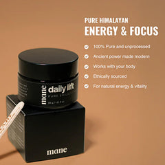 Lab-tested purity seal for Shilajit resin