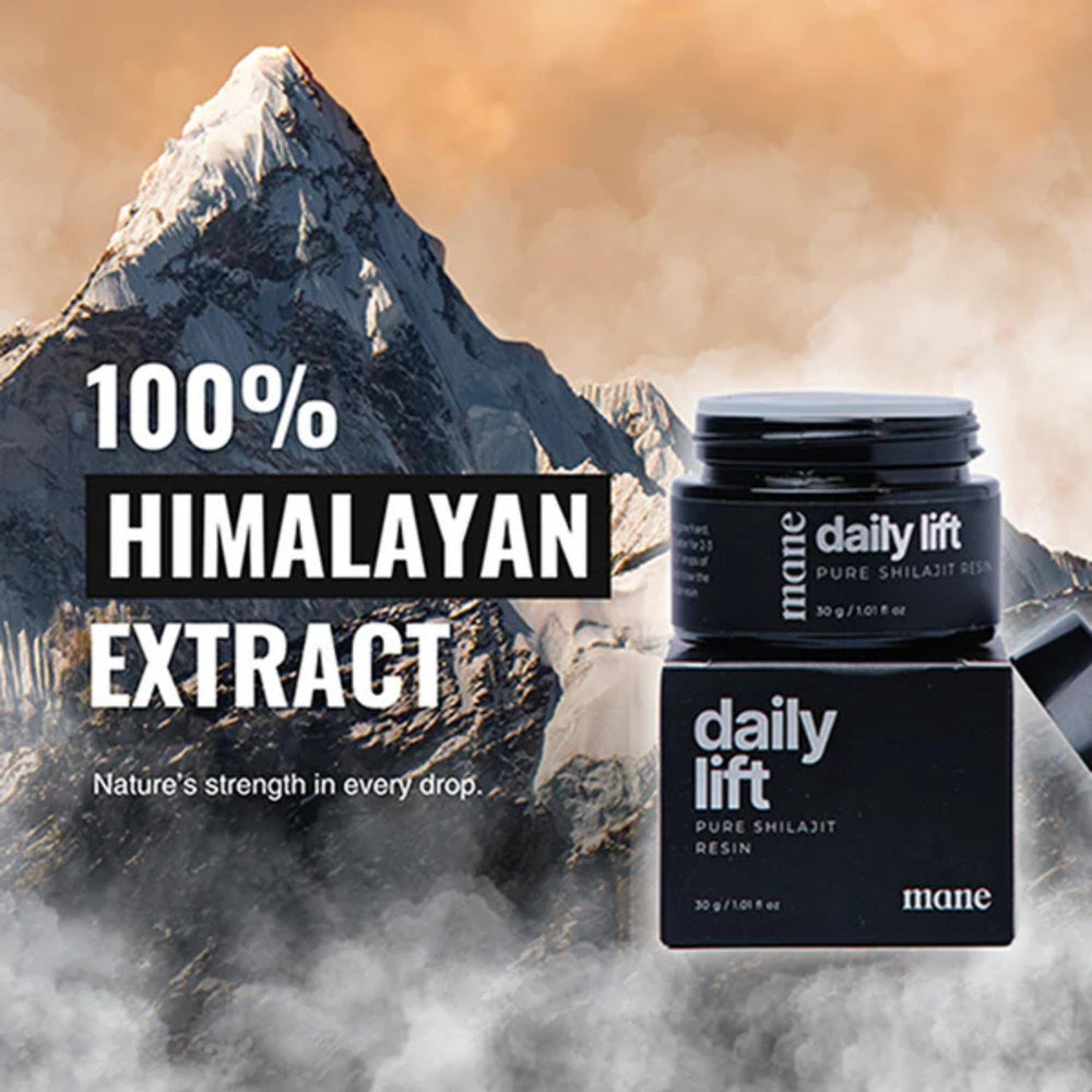 Authentic Himalayan source mountains