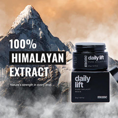 Authentic Himalayan source mountains