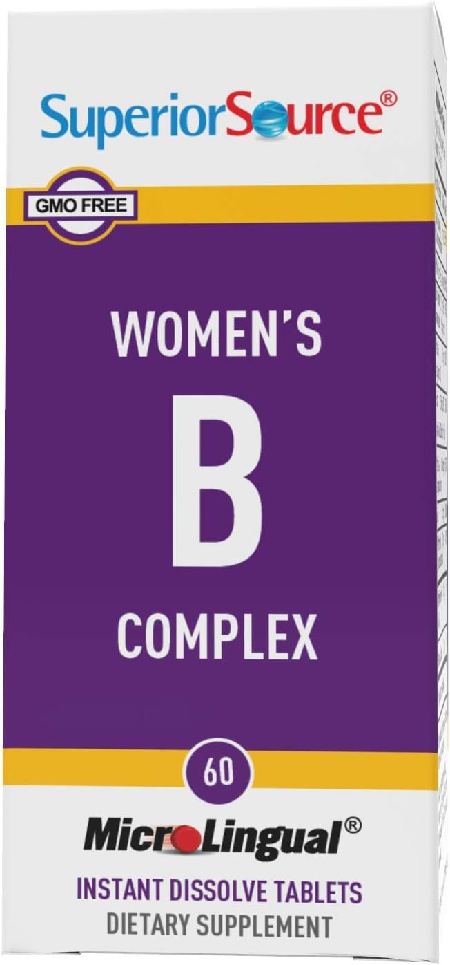 Graphic illustrating B3 and B12 supporting heart health