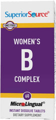 Graphic illustrating B3 and B12 supporting heart health