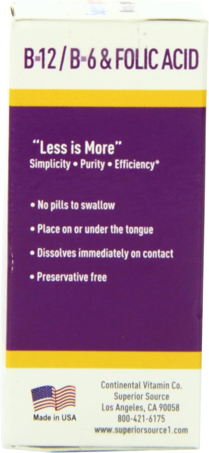 Back label with ingredients and directions for use