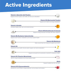Packaging showing 100 instant dissolve tablets