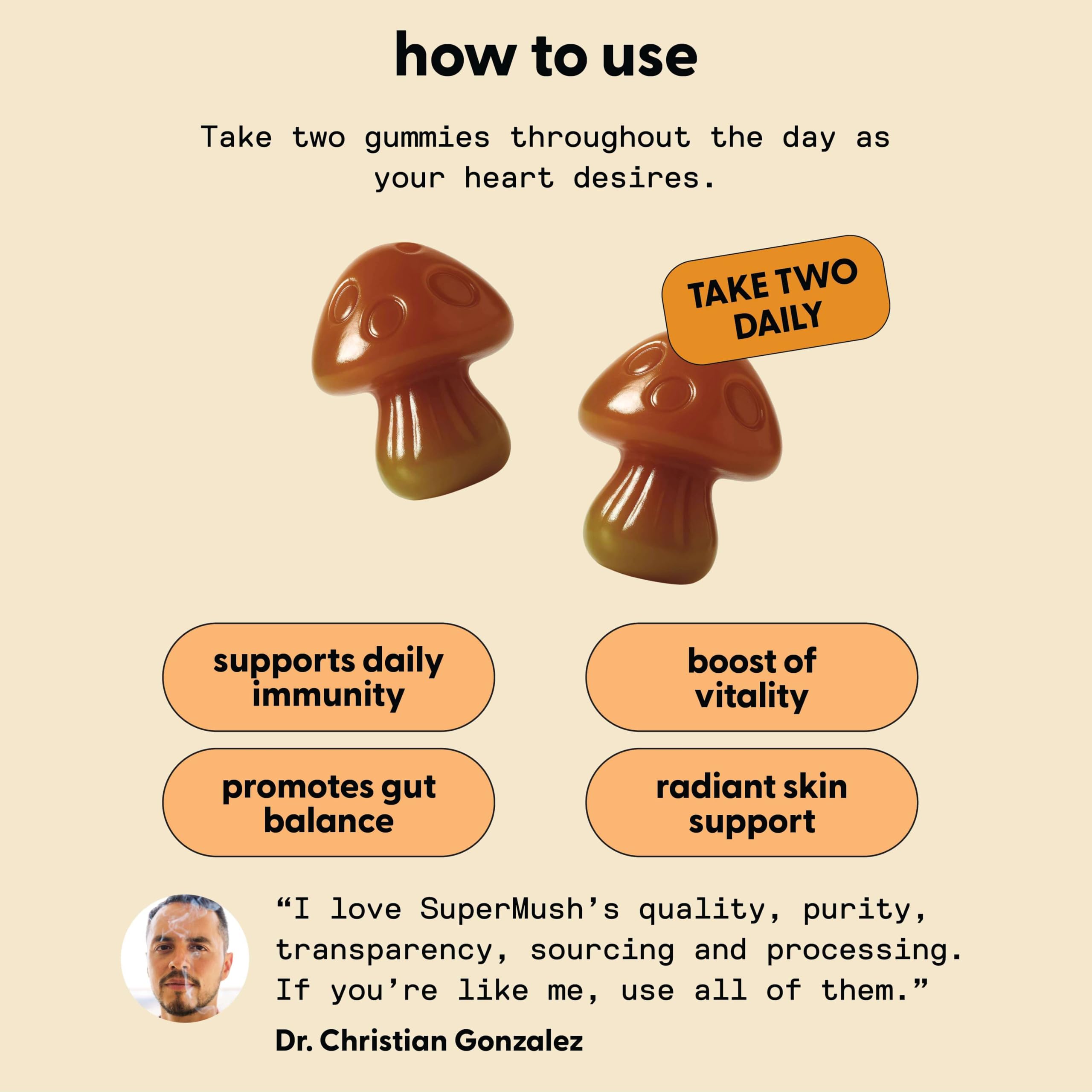 Gut health visuals showing Inulin Prebiotic and Probiotics