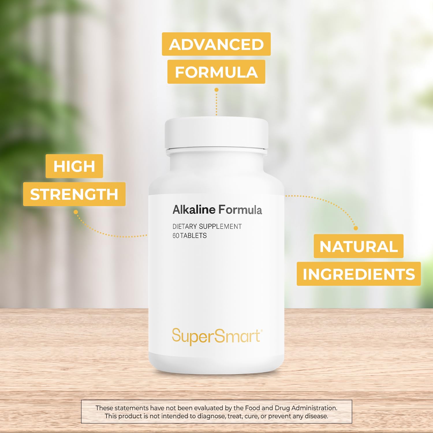 Vegetarian-friendly supplement packaging
