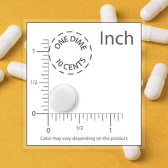 Graphic representing pH balance concept