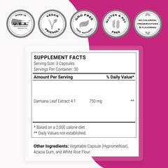 Non-GMO and Gluten-Free badges on packaging