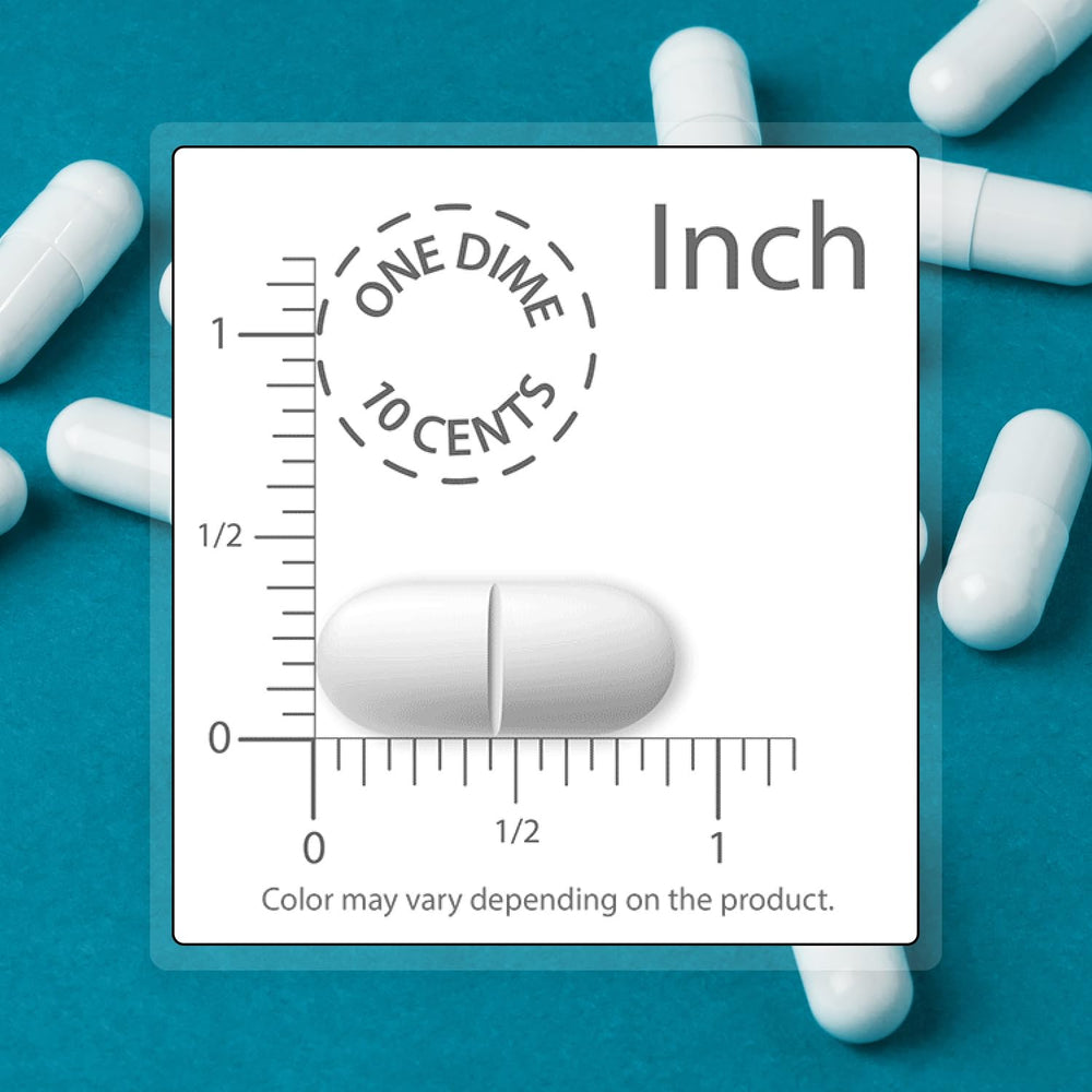 Product packaging for Supersmart DGL orange flavor