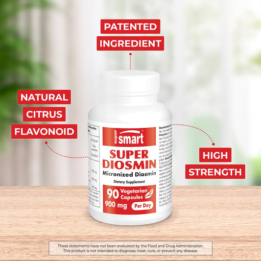 Graphic highlighting flavonoids content from hesperidin